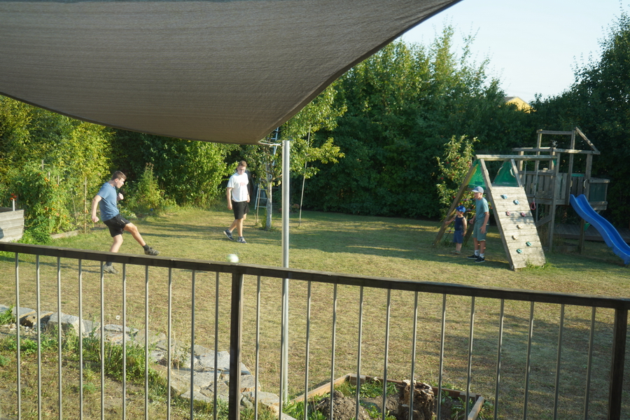 (c) Maria Neustifter