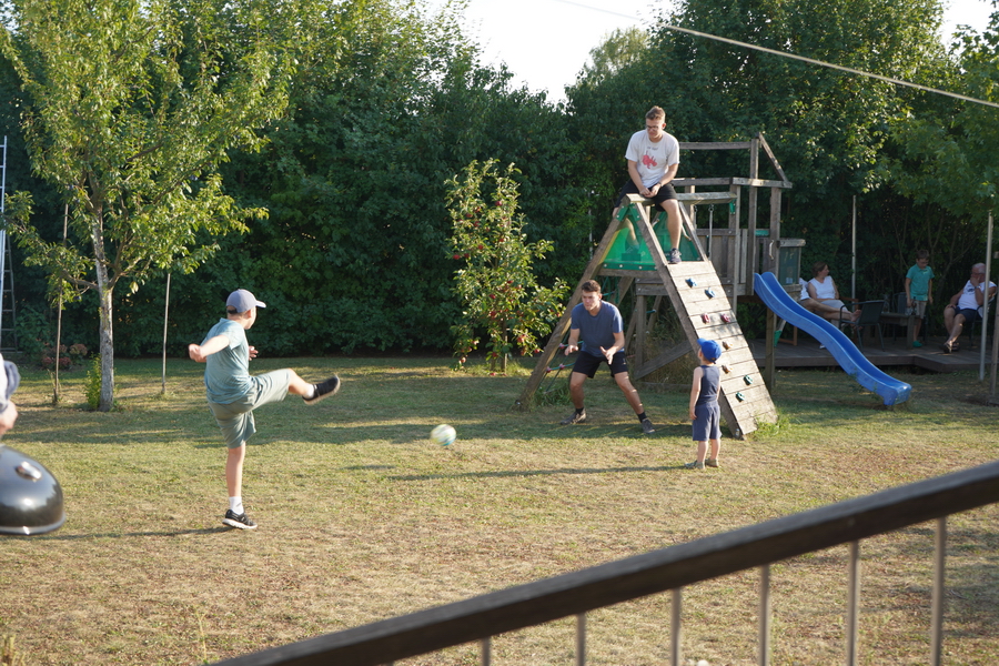 (c) Maria Neustifter