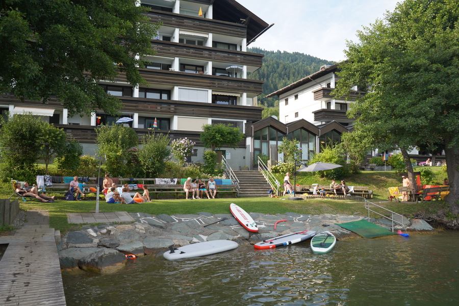 (c) Maria Neustifter