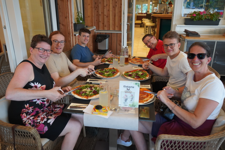 (c) Maria Neustifter