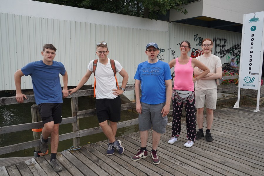 (c) Maria Neustifter