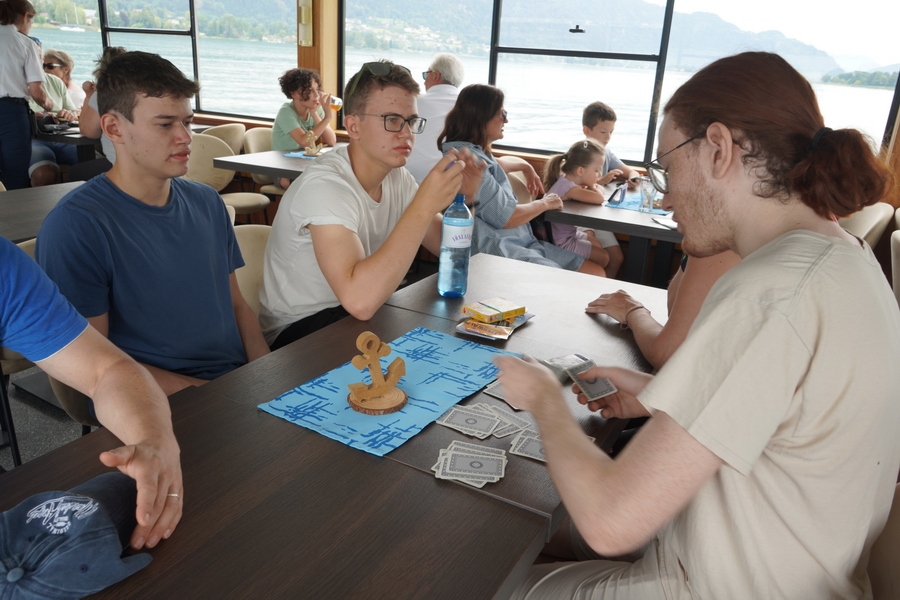 (c) Maria Neustifter