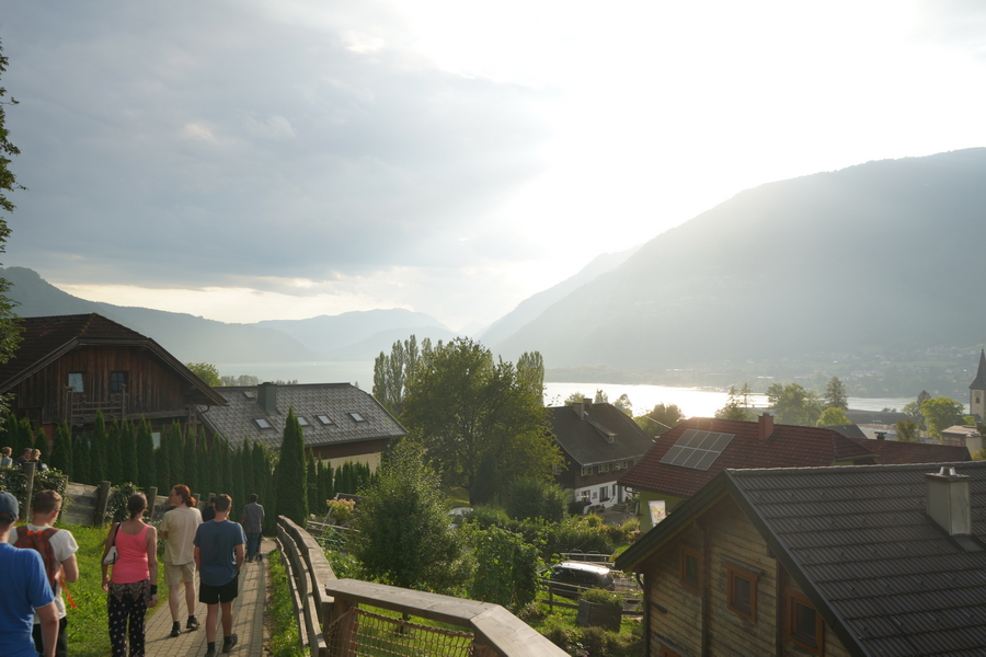 (c) Maria Neustifter