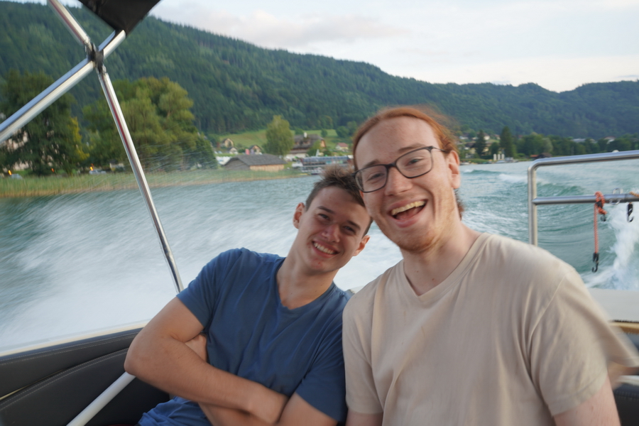 (c) Maria Neustifter