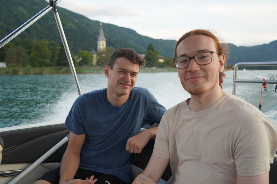 (c) Maria Neustifter