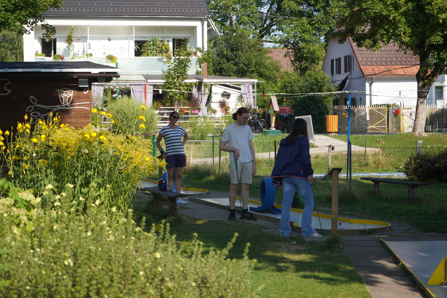 (c) Maria Neustifter