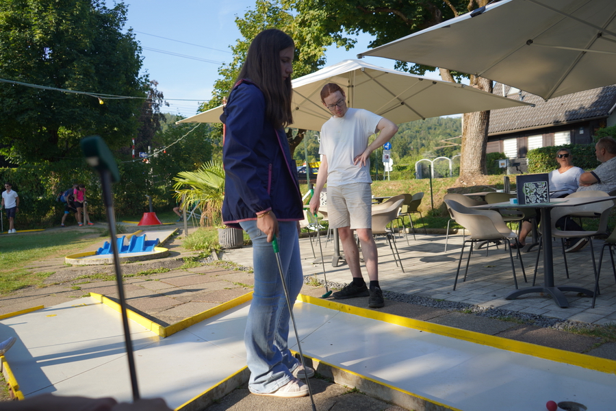 (c) Maria Neustifter