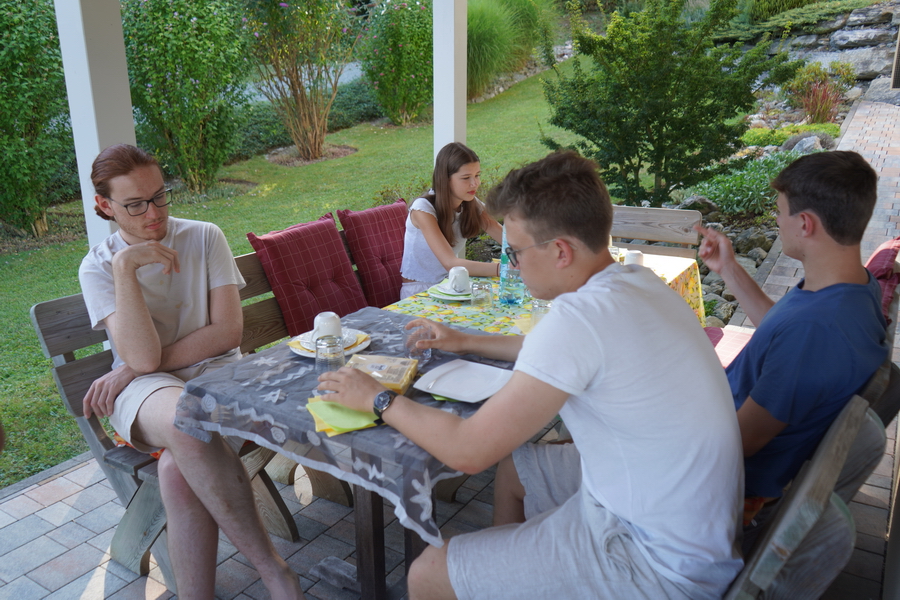 (c) Maria Neustifter