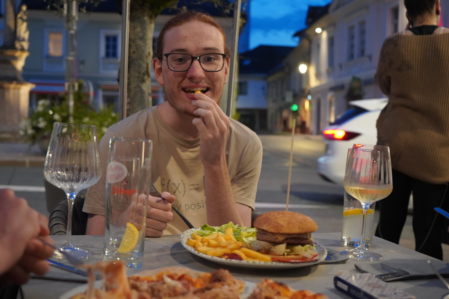 (c) Maria Neustifter