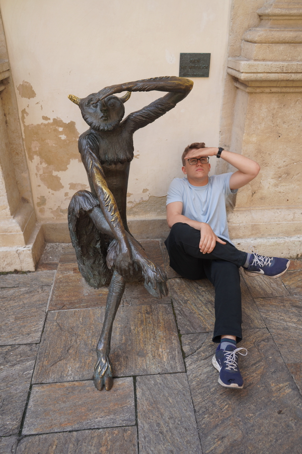 (c) Maria Neustifter