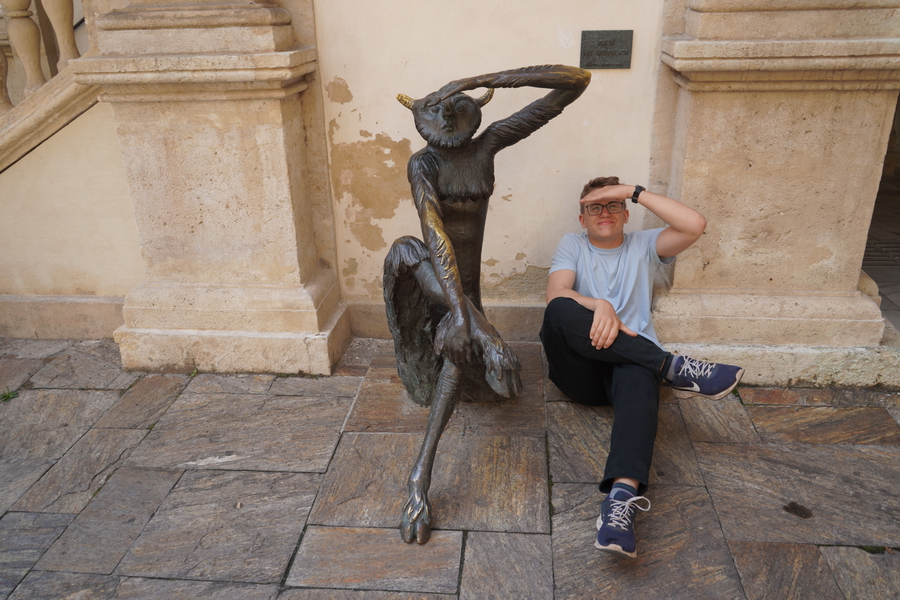 (c) Maria Neustifter