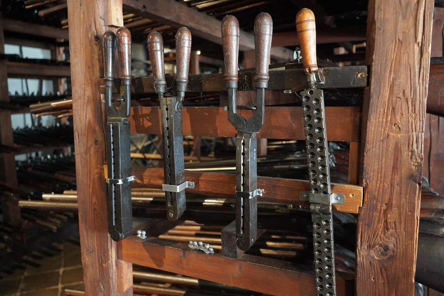 (c) Maria Neustifter