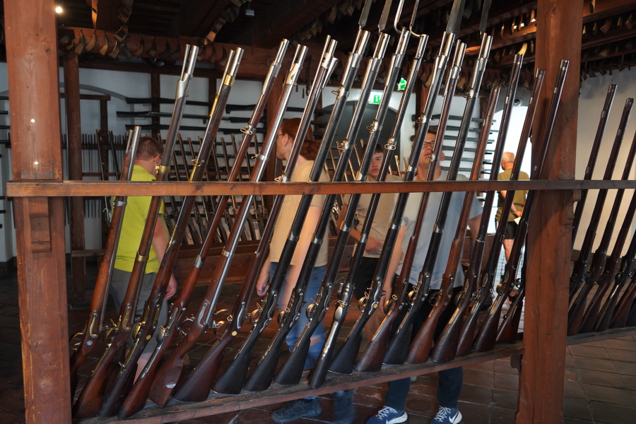 (c) Maria Neustifter