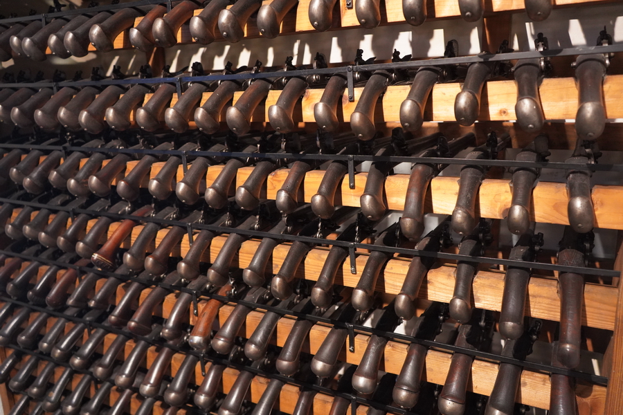 (c) Maria Neustifter