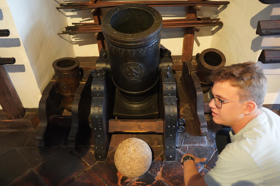 (c) Maria Neustifter