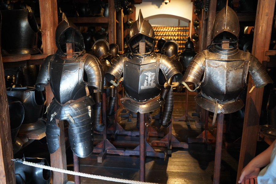 (c) Maria Neustifter