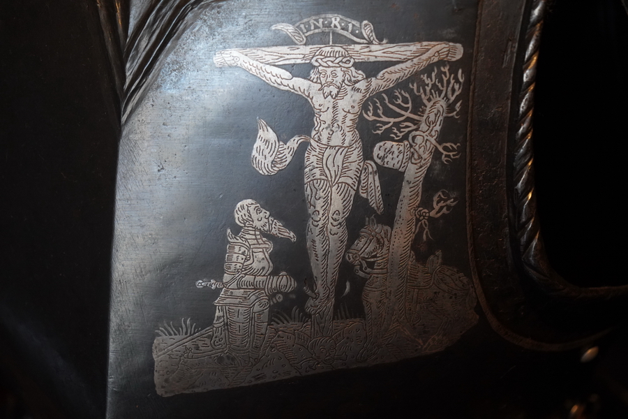 (c) Maria Neustifter