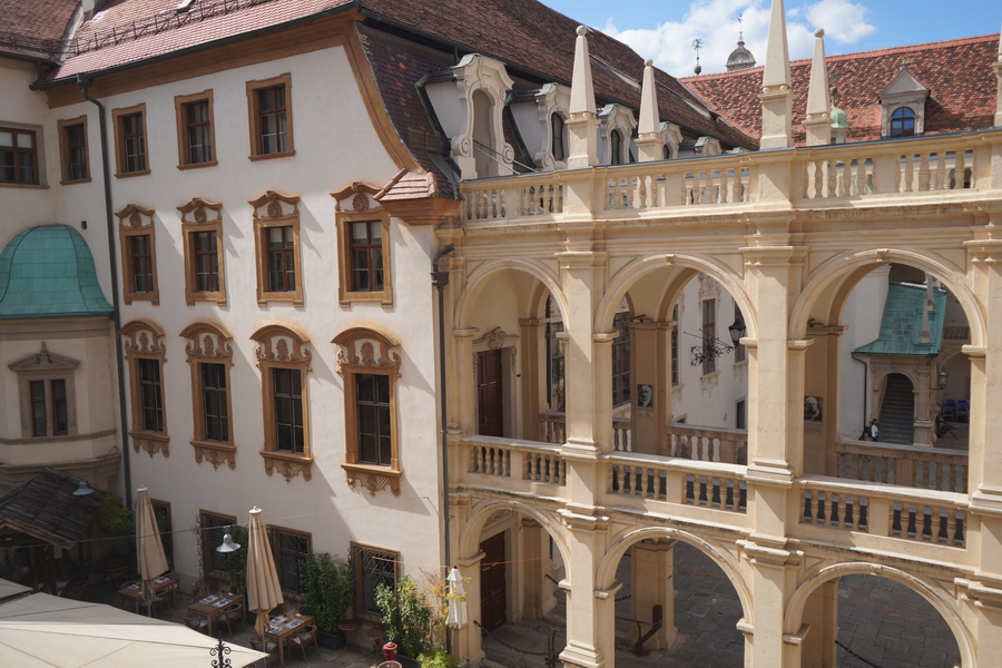 (c) Maria Neustifter