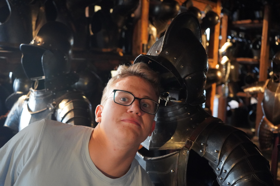 (c) Maria Neustifter