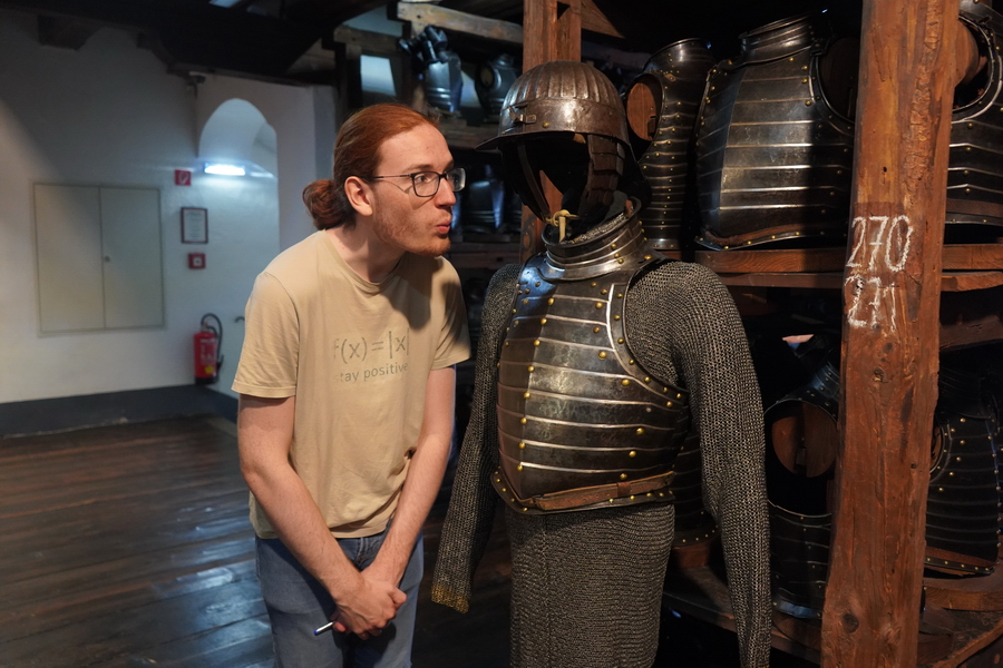 (c) Maria Neustifter