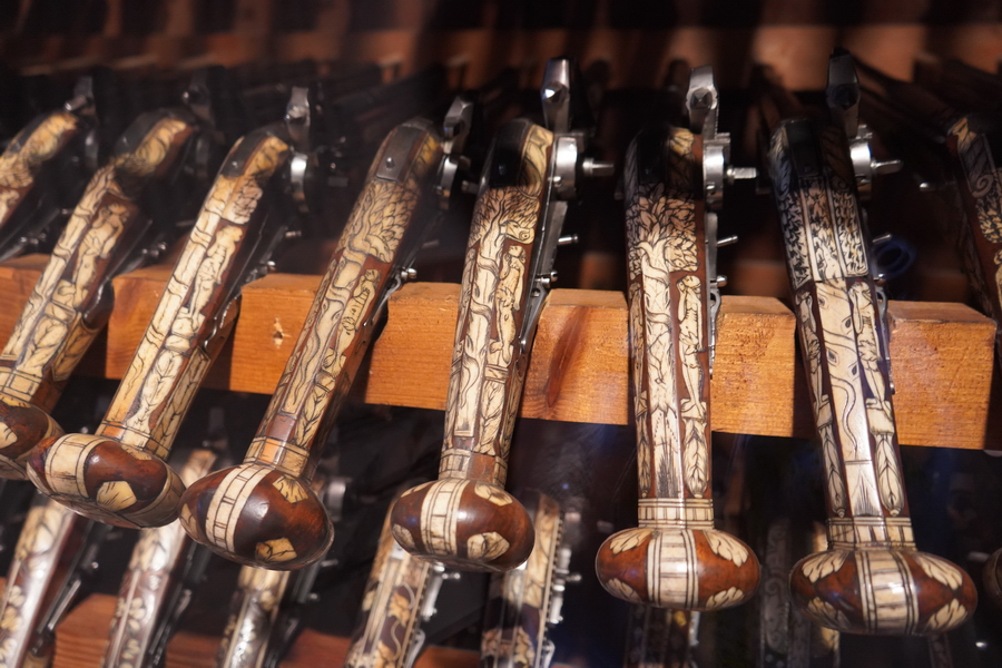 (c) Maria Neustifter