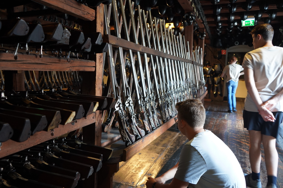 (c) Maria Neustifter