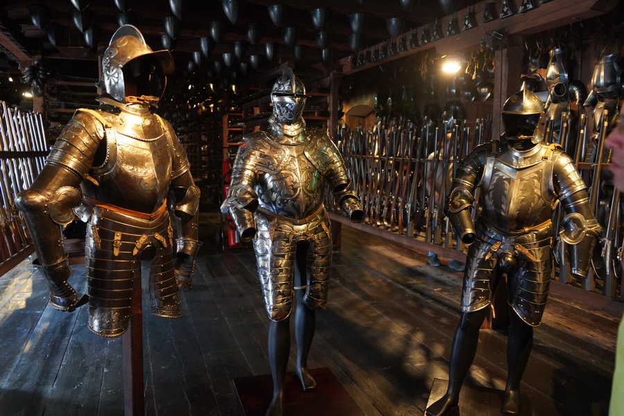 (c) Maria Neustifter