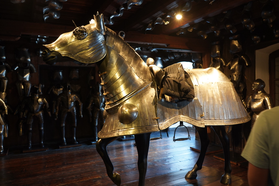 (c) Maria Neustifter