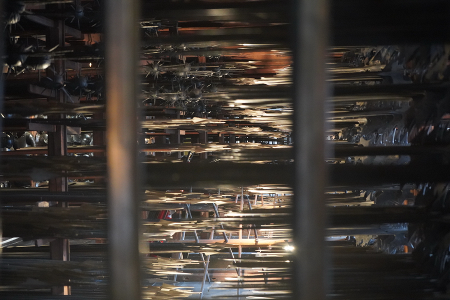 (c) Maria Neustifter