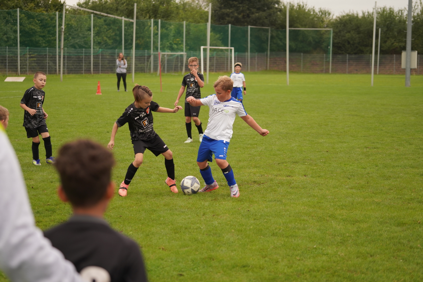 (c) Maria Neustifter