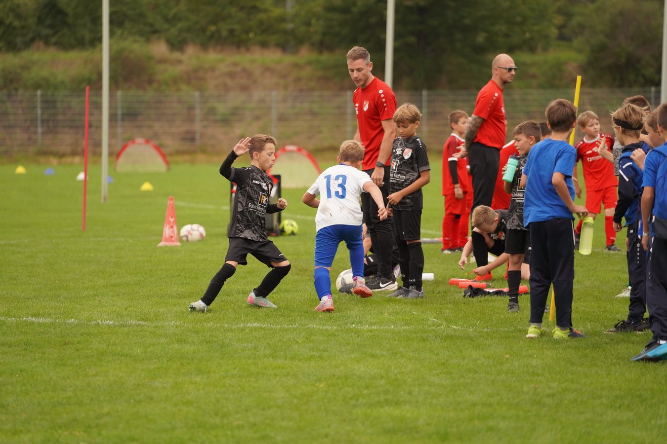 (c) Maria Neustifter