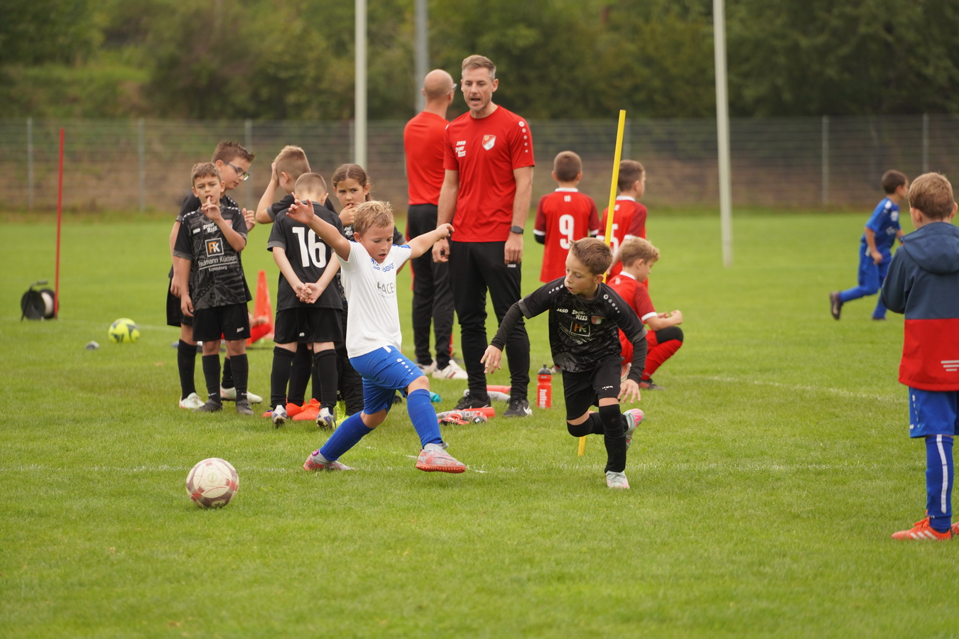 (c) Maria Neustifter