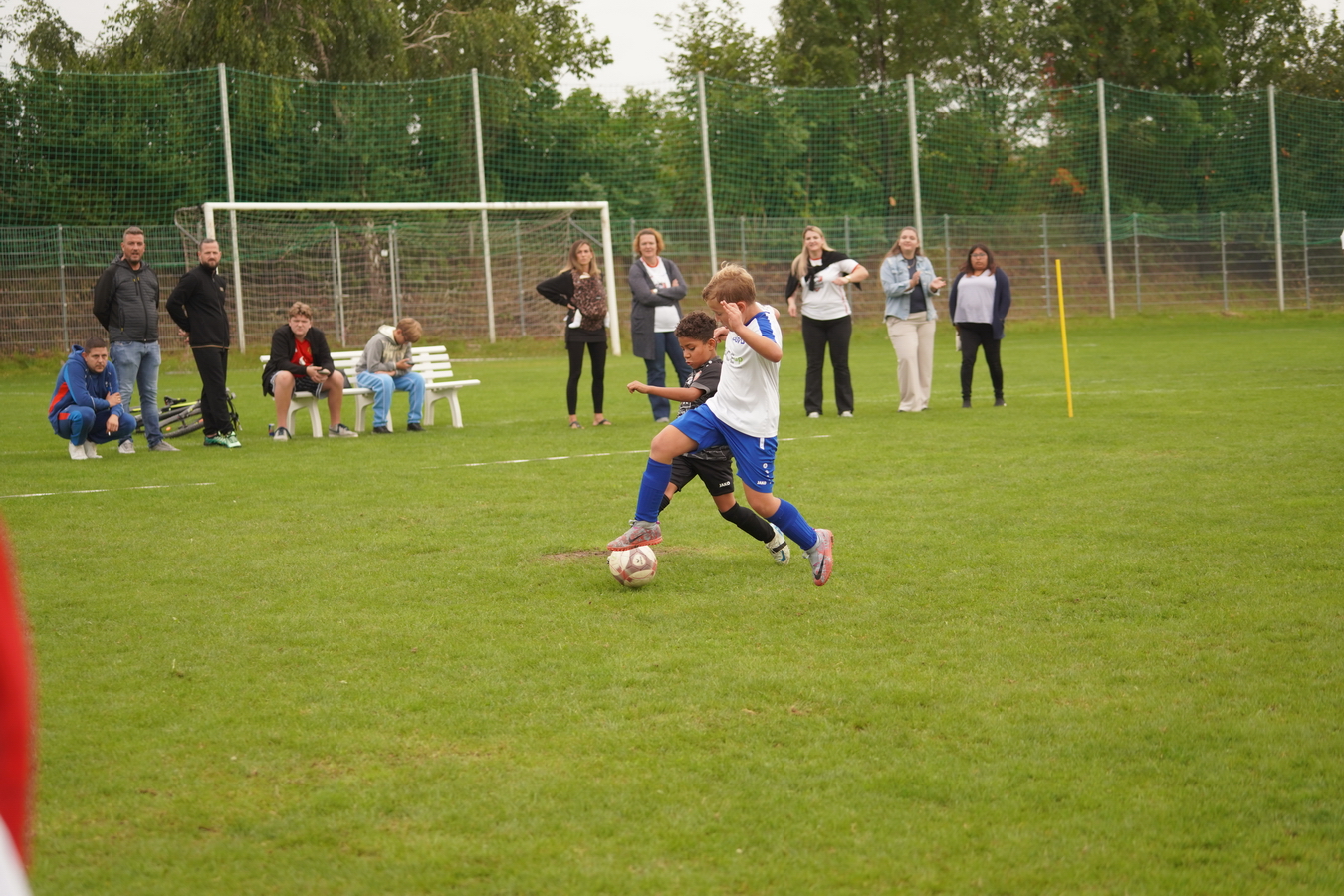 (c) Maria Neustifter