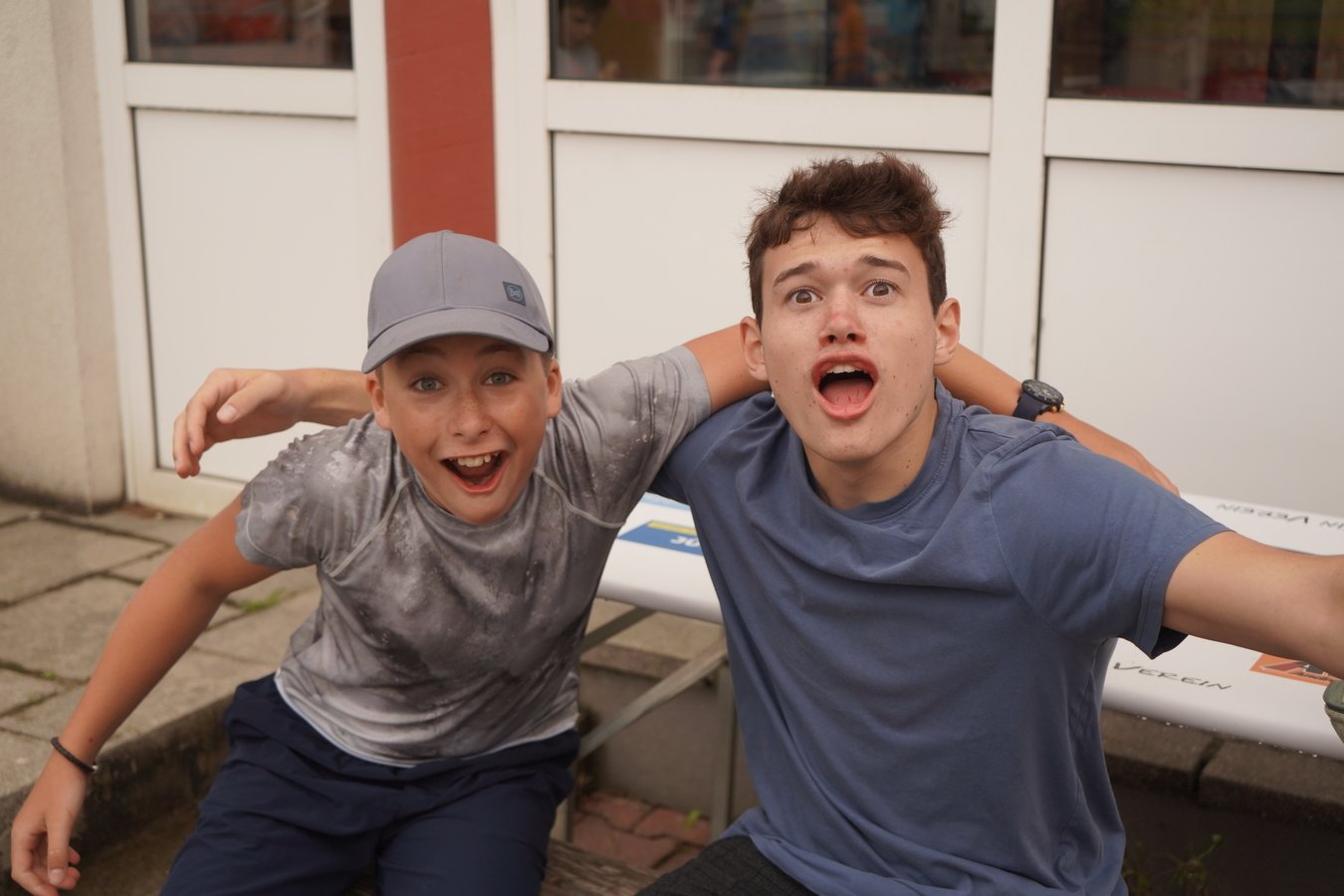 (c) Maria Neustifter