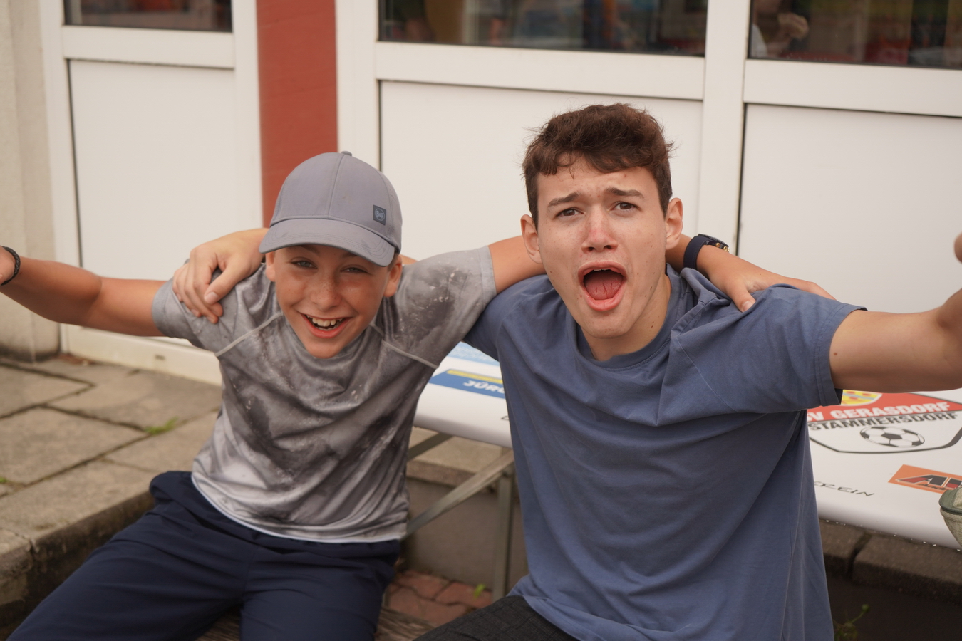 (c) Maria Neustifter