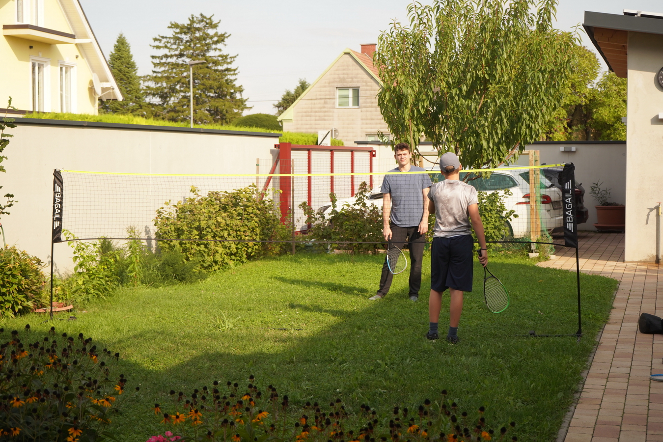 (c) Maria Neustifter