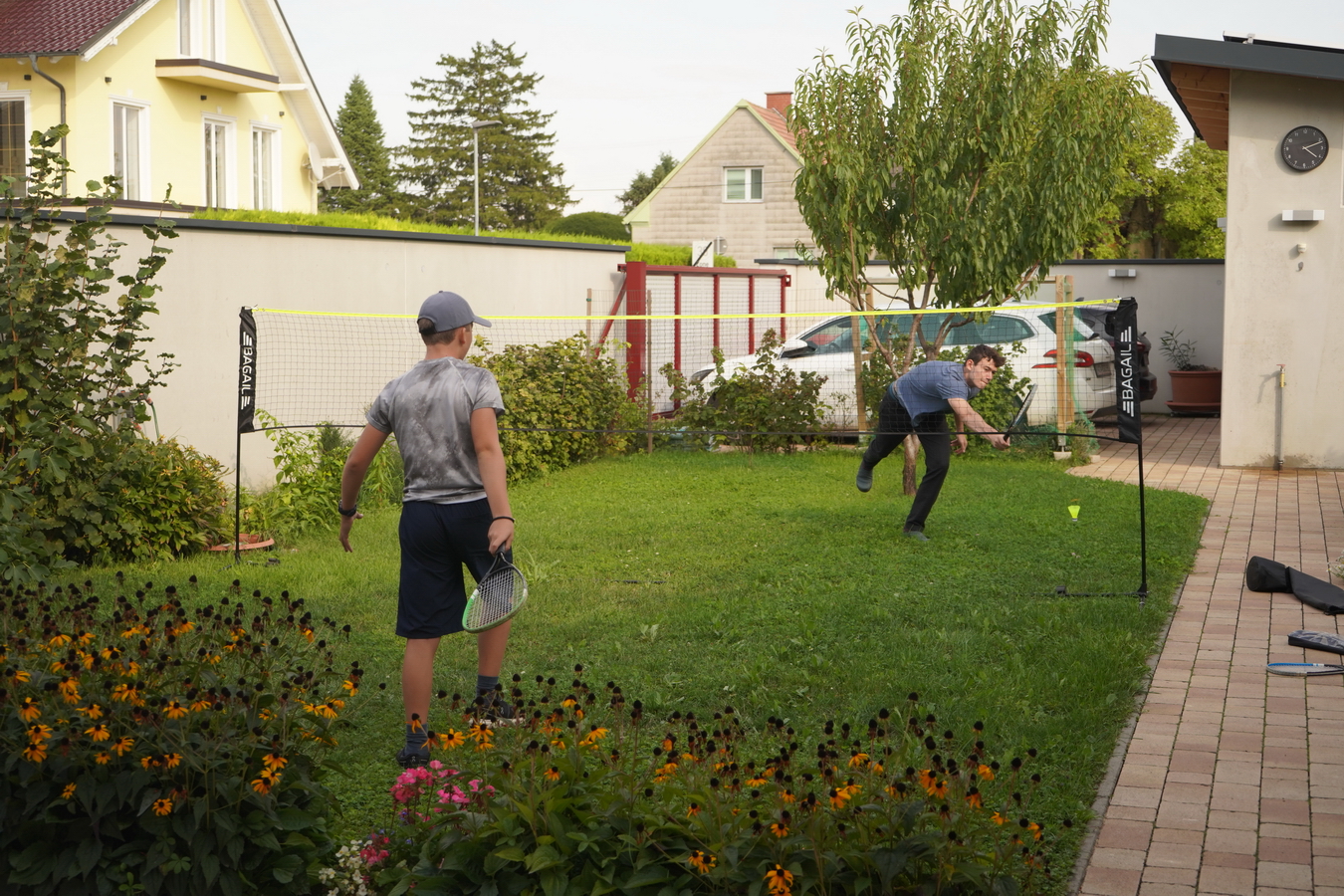 (c) Maria Neustifter