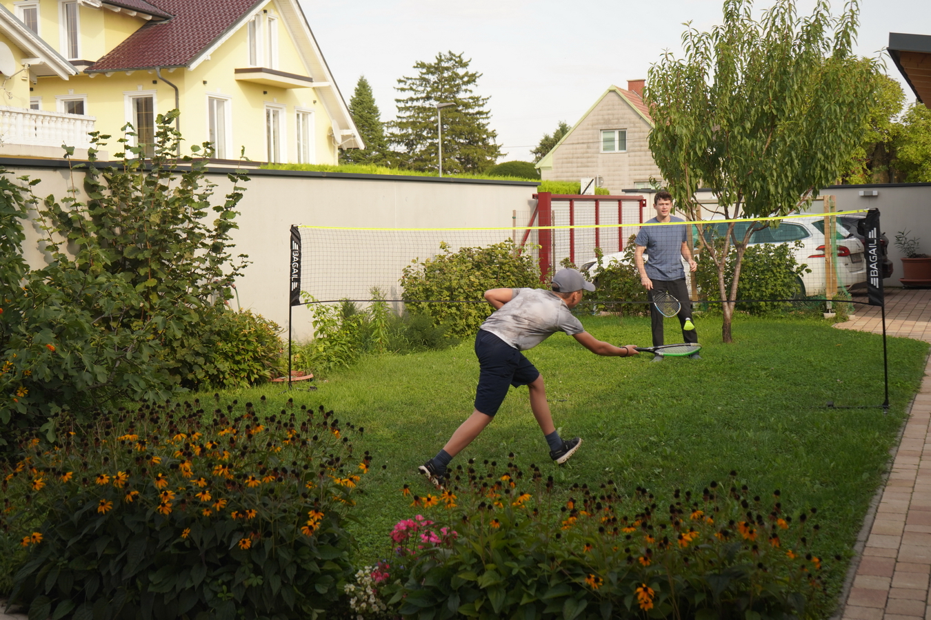 (c) Maria Neustifter