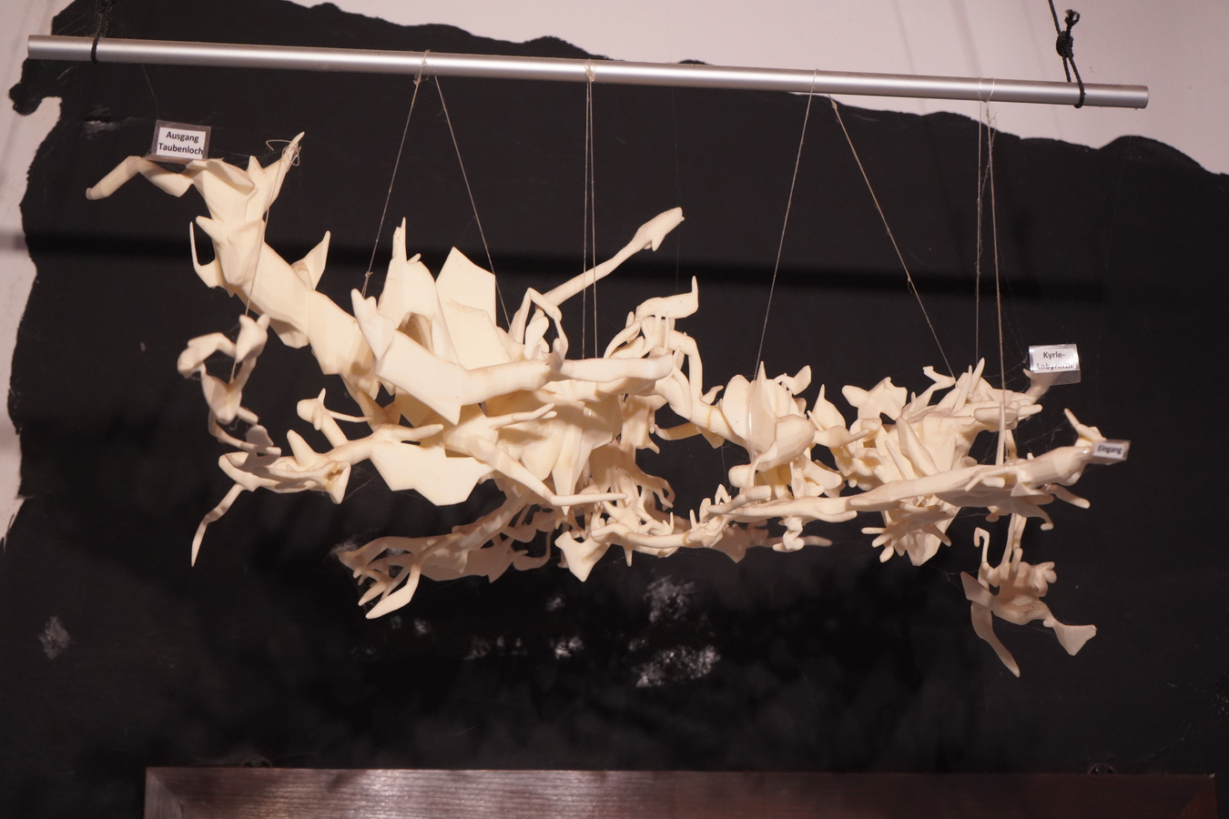 (c) Maria Neustifter