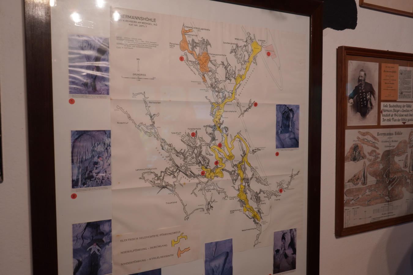 (c) Maria Neustifter