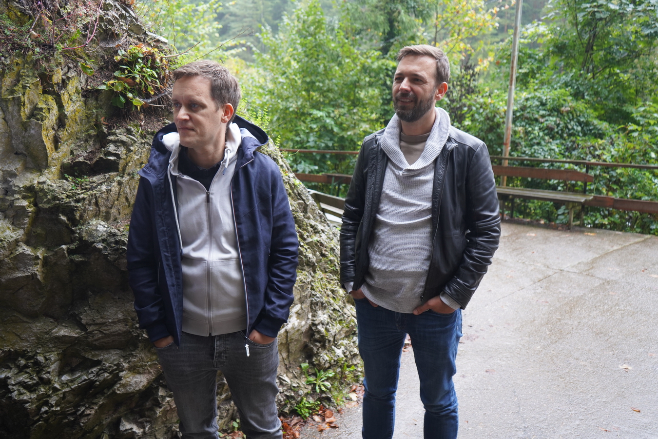 (c) Maria Neustifter