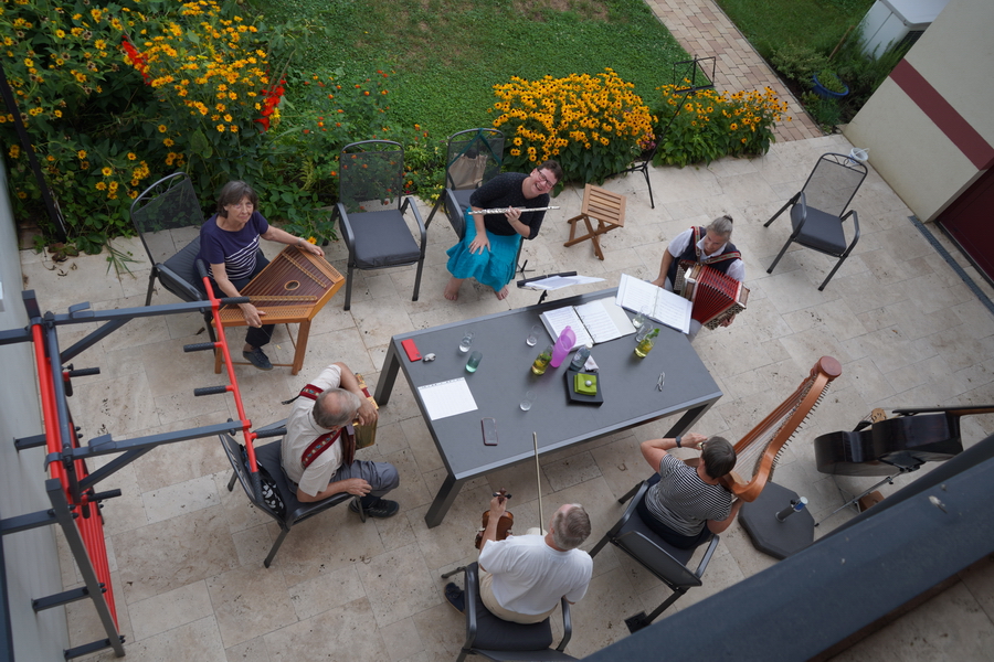 (c) Maria Neustifter