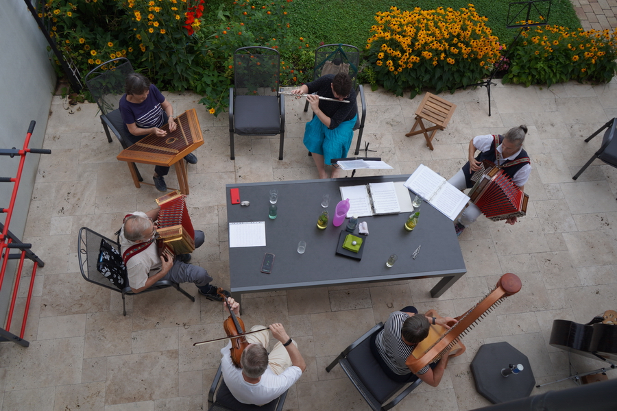 (c) Maria Neustifter