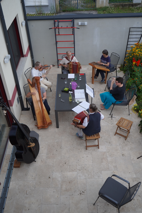 (c) Maria Neustifter