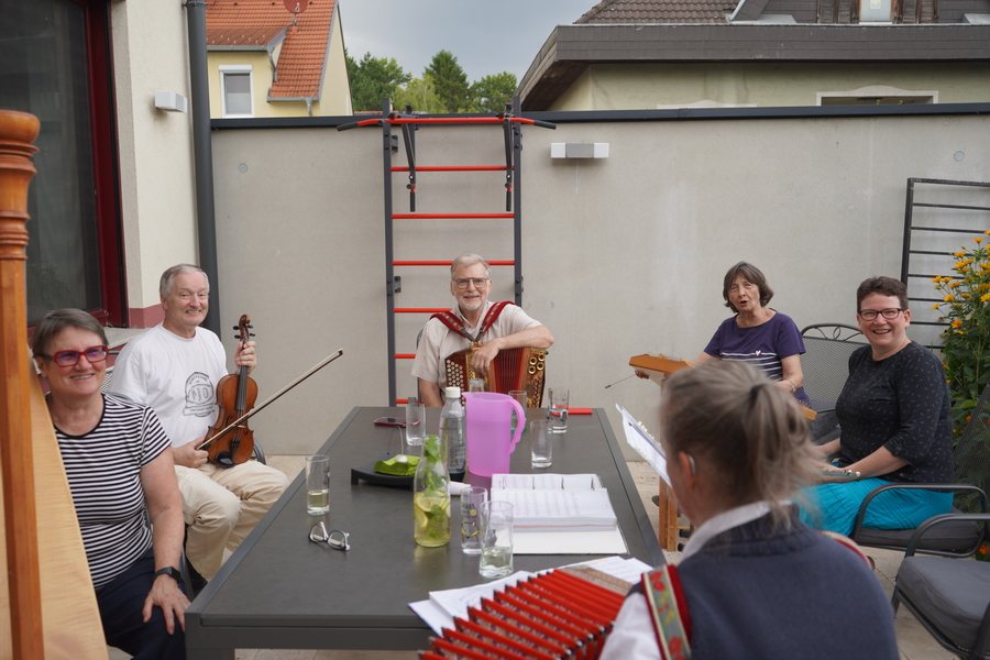 (c) Maria Neustifter