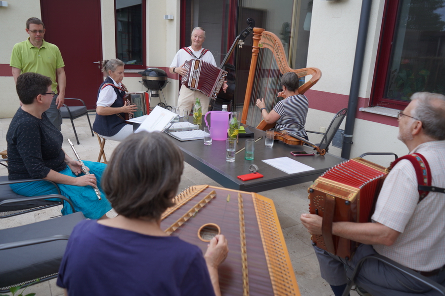 (c) Maria Neustifter