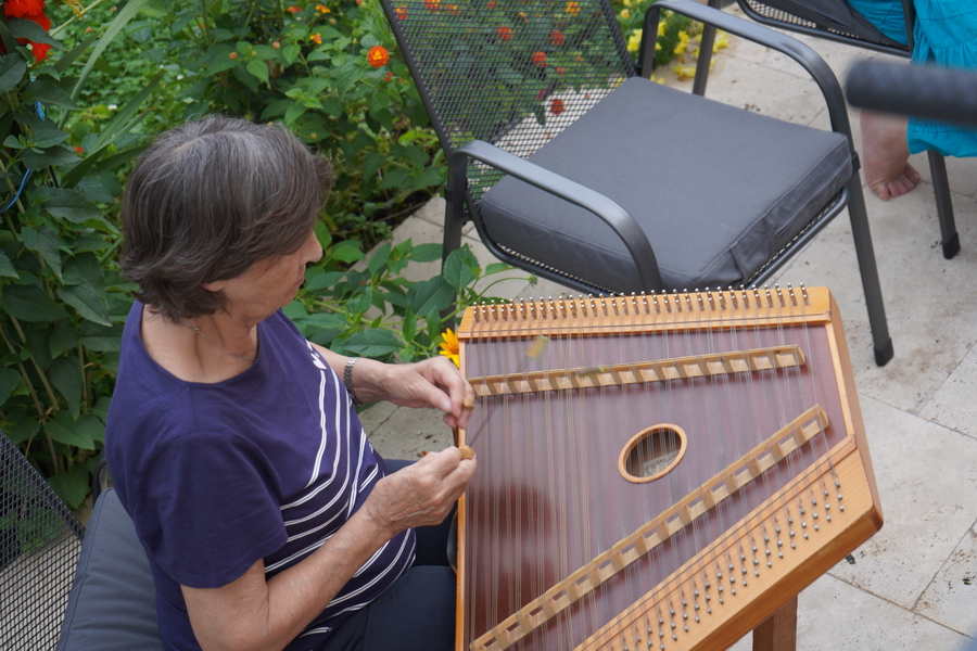 (c) Maria Neustifter