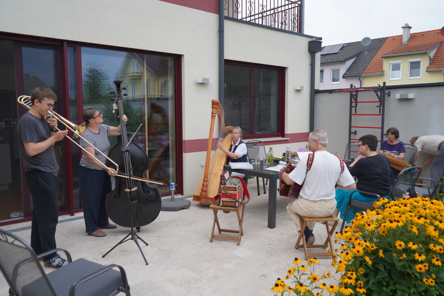 (c) Maria Neustifter