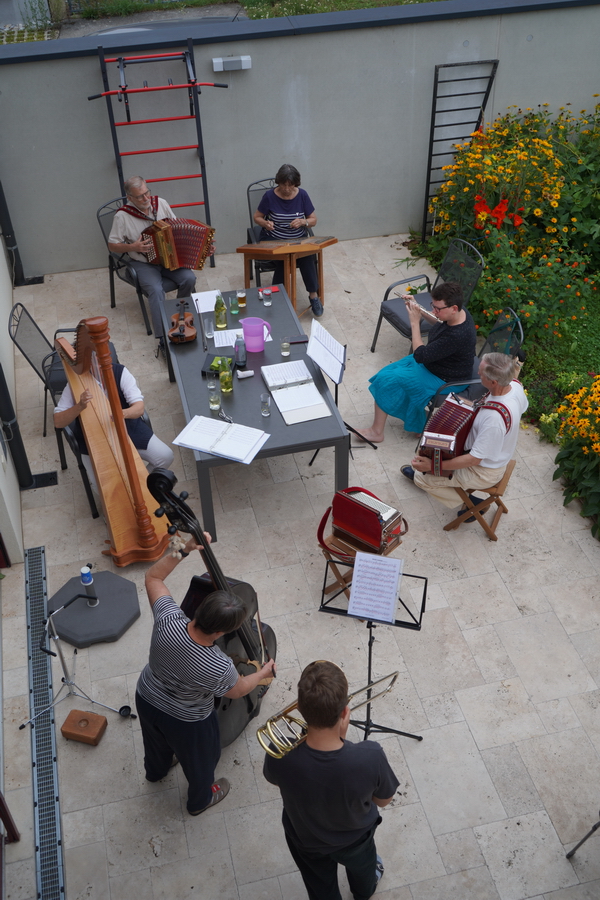 (c) Maria Neustifter