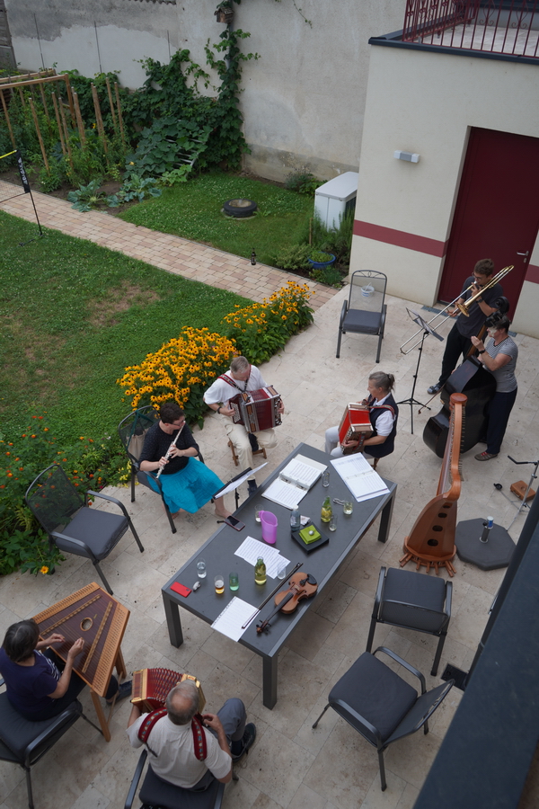 (c) Maria Neustifter